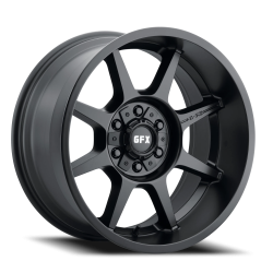 G-FX TR31 18x9 18