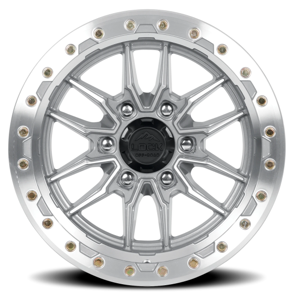 Lock Offroad Krawler 17 9 12