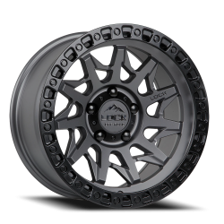 Lock Offroad Lunatic 17x9 1