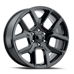 Factory Reproductions FR 76 22x9 15