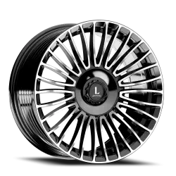 Luxxx Alloys 49 18x8.5 35