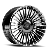 Luxxx Alloys 49 18 8.5 35