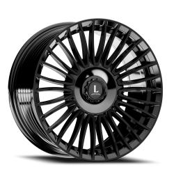 Luxxx Alloys 49 18x8.5 35