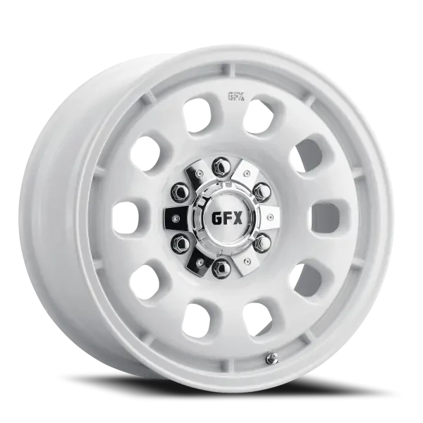 G-FX TR35 17 8.5 25