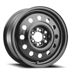 Pacer Fwd Blk Mod 15x6