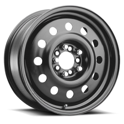 Pacer Fwd Blk Mod 16x6