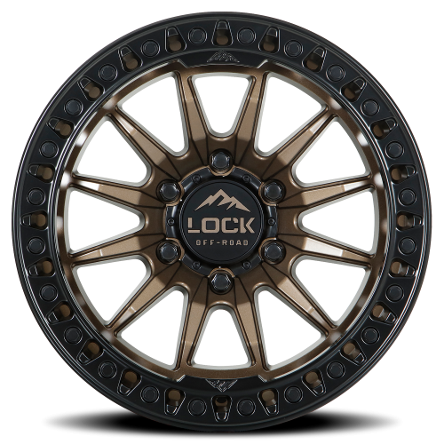 Lock Offroad Trail 20 10 -18