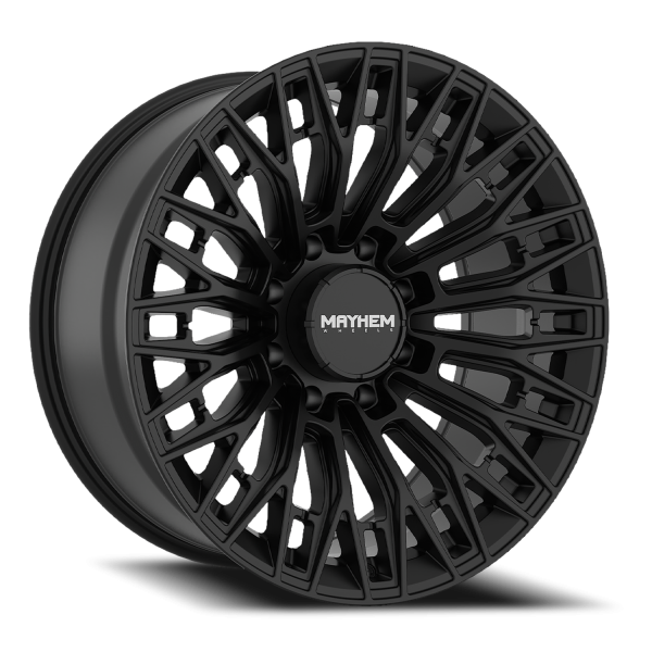 Mayhem Cyclone 22 10 -19