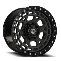 Scorpion Nomad 17x9 12