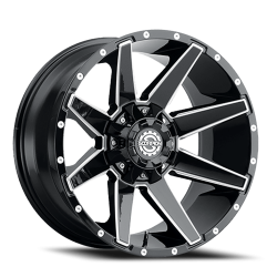 Scorpion SC-31 20x10 -19