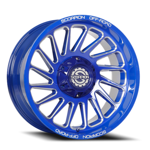 Scorpion Saw 20 9 12