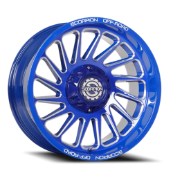 Scorpion Saw 20x10 -19