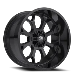Edge 301B 22x12 -44mm
