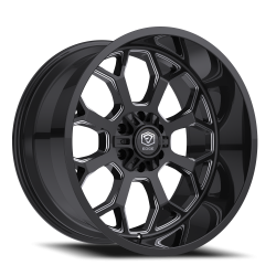 Edge 301BM 22x12 -44
