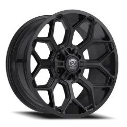 Edge 302B 20x10 -19mm