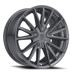 Edge 353A 18x8 +40mm