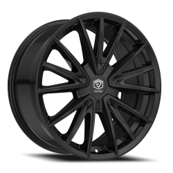 Edge 353B 17x7.5 40