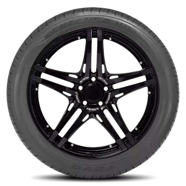 255/35R19 XL Toyo Extensa HP Ii