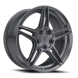 Edge 354A 18x8 +40mm