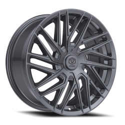 Edge 355A 17x7.5 40