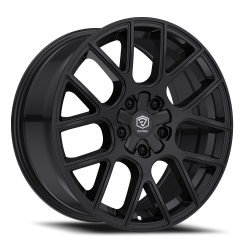 Edge 356B 17x7.5 40