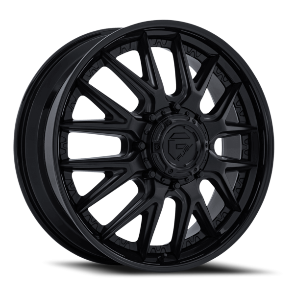 Fuel Catalyst Dually 24 8.25 105