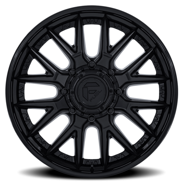 Fuel Catalyst Dually 24 8.25 105