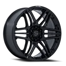 Fuel Weapon 20x9 1