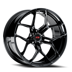 E5 Talladega 20x10 25