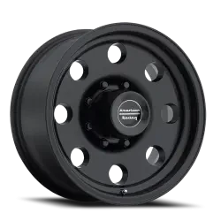 American Racing Baja 16x8 -6