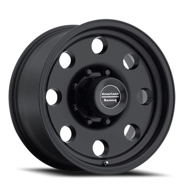 American Racing Baja 16 8 -6