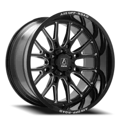 Axe Atlas 24x10 -19