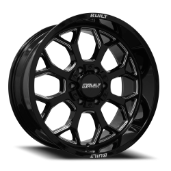 Axe BTO-1 20x10 -19