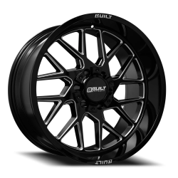 Axe BTO-3 20x10 -19