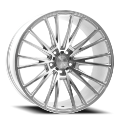 Axe CF2 20x10 40