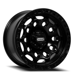 Axe Chaos 17x9 -15