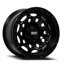 Axe Chaos 17x9 -15