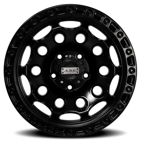 Axe Chaos 17 9 -15