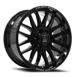 Axe Hades 20x9.5 15