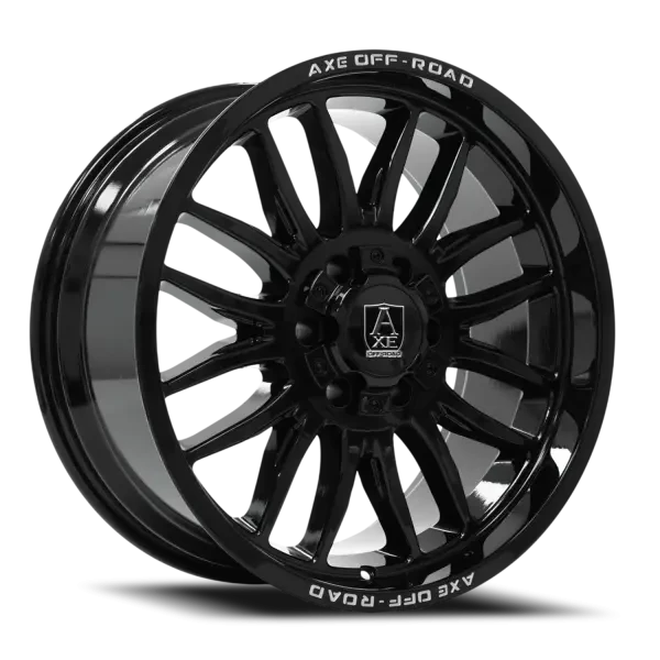 Axe Hades 20 9.5 15