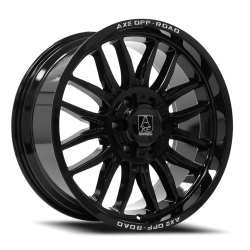 Axe Hades 20x9.5 15