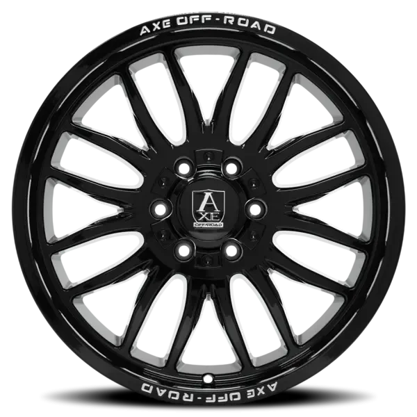 Axe Hades 20 9.5 15