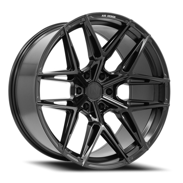 Axe Hype 22 10 -19