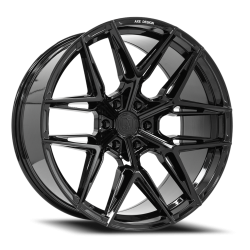 Axe Hype 22x10 -19