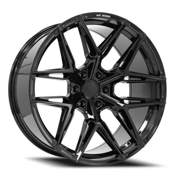 Axe Hype 22 10 -19