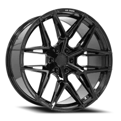 Axe Hype 22x10 -19