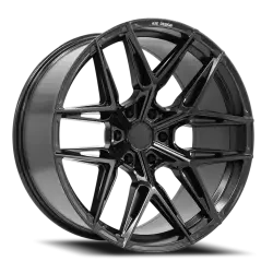 Axe Hype 22x10 -19