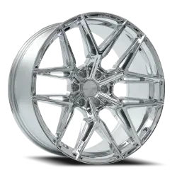Axe Hype 22x10 -19