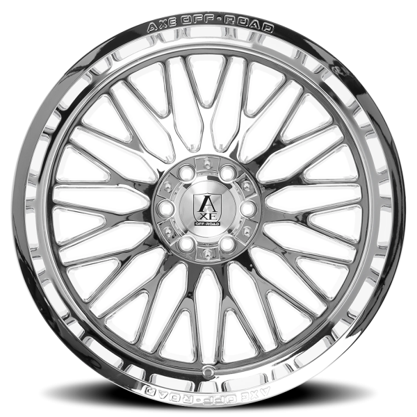 Axe Kratos 24 12 -44