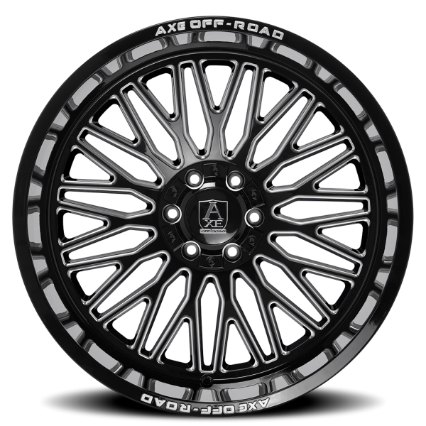 Axe Kratos 24 12 -44